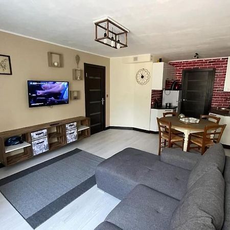 Superbe Appartement Avec Acces Mer A Pied Калви Екстериор снимка