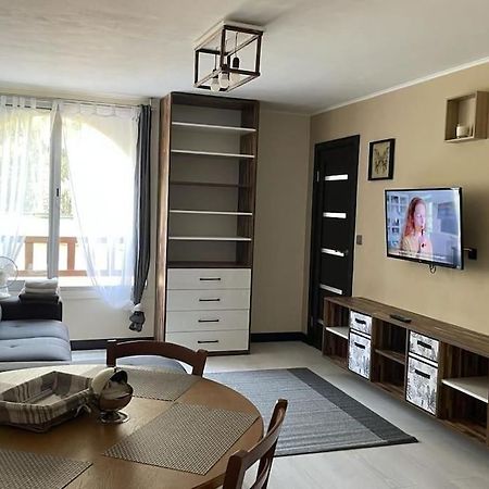 Superbe Appartement Avec Acces Mer A Pied Калви Екстериор снимка
