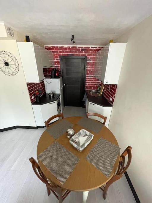 Superbe Appartement Avec Acces Mer A Pied Калви Екстериор снимка