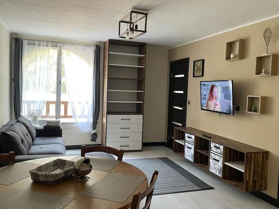 Superbe Appartement Avec Acces Mer A Pied Калви Екстериор снимка